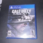Activision Call of Duty: Ghosts for Sony PlayStation 4 (PS4) M, NTSC-U/C 2013