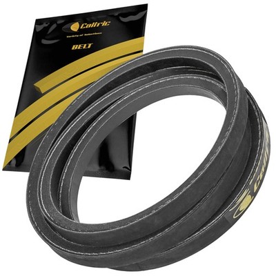 Caltric 07200010 Drive Aramid V Belt For Gravely ZT1334 ZT34 ZT42 ZT50 Zero-Turn