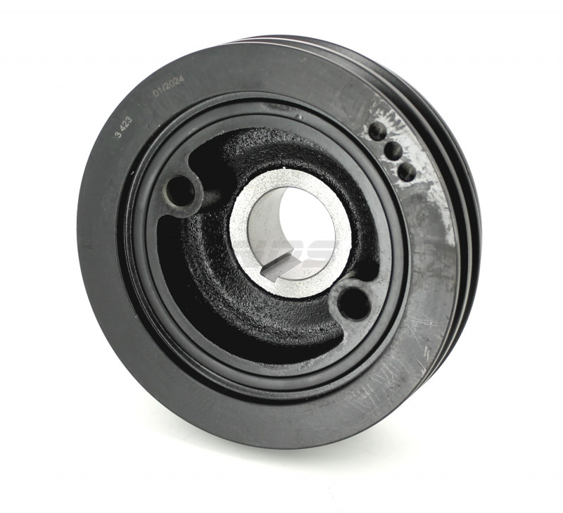 Poulie Damper NPS M815I13 Mitsubishi : L'Excellence de la Pièce de Rechange Haute Précision
