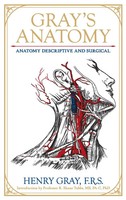 Gray's Anatomy (Deluxe Leatherbound Edition) | Anatomy Descriptive And Surgical