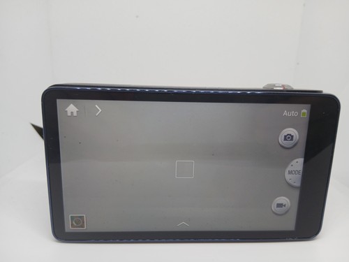 MINT Samsung Galaxy Camera EK-GC200 Wi-Fi 21x Zoom Smart Touch screen 16MP Boxed - Picture 9 of 11
