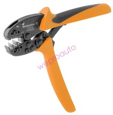 1pcs Weidmuller Crimping Tools Crimping Pliers PZ ZH 16  9013600000