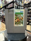 Guerrilla War (Nintendo NES, Vintage Video game)