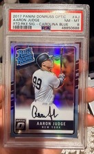2017 Donruss Optic Baseball Cards 15