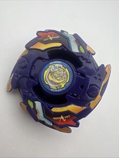 Strata Dragoon V Beyblade Takara Tomy V Force