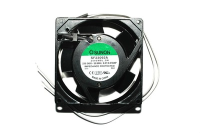 SF23092A Sunon Fan 0.07A 220-240V 50/60Hz USA SELLER BRAND NEW [PZ0]