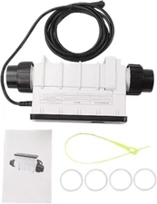 Replacement For Pentair IntelliChlor IC40 Salt Chlorine Generator Cell (520555)