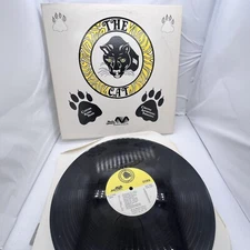 UNKNOWN ARTIST: The Cat - Custom Audio Traxx /Creative Advertising Thematics