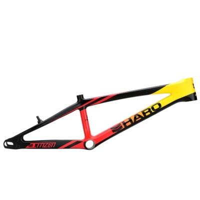 HARO - 【新品】HARO フレーム Haro SD V3 Frame — Albe's BMX