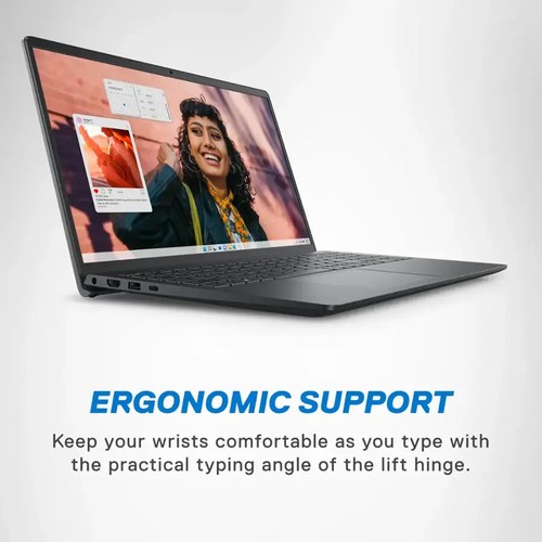 New Dell Inspiron 3530 15.6" FHD Touch i5-1334U 32GB 1TB SSD Webcam Windows 11 - Picture 4 of 13