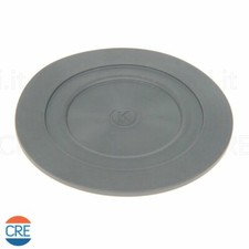 KENWOOD Tappetino Ciotola 14 cm Grigio Originale Planetaria Impastatrice Chef