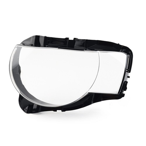 Headlight Lens Cover Lampshade Lamp Shell Left For Land Rover Defender 2020-2023 - Picture 2 of 10
