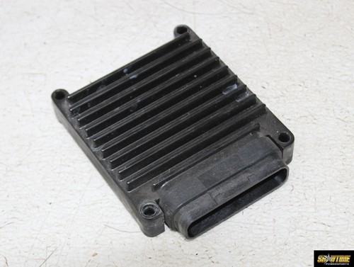 07-11 HARLEY-DAVIDSON ELECTRA GLIDE ULTRA CLASSIC FLHTCUI OEM ECU ECM COMPUTER