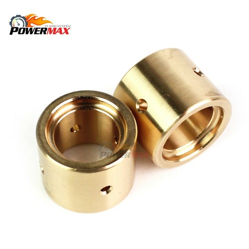 03-04 Powerstroke 6.0 GT3782VA Turbo Billet Wheel Rebuild kit 9Vanes Unison Ring - Picture 5 of 12