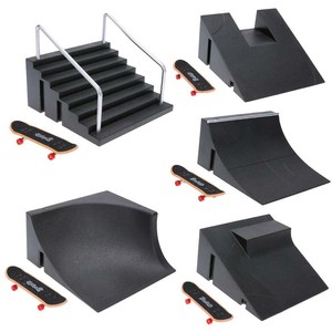 tech deck ramp