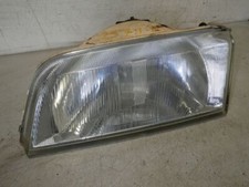 Hauptscheinwerfer links CITROEN ZX (N2) 1.4 I