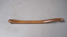 Vintage Auto Body Rasp-file Xint Shape