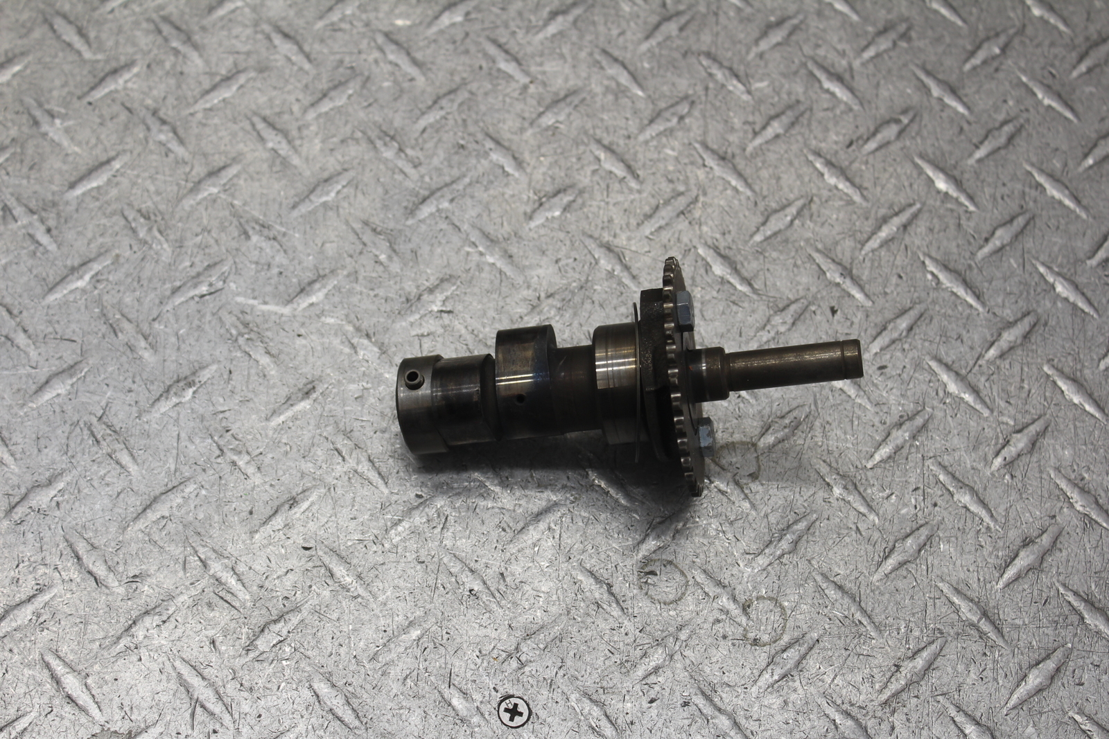 1999 HONDA XR200R ENGINE MOTOR CAM SHAFT CAMSHAFT eBay