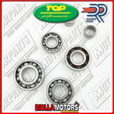 NTS0101 SERIE GETRIEBELAGER AM6 ERSTE SERIE HM CRE SIX, BAY, DERAPAGE 50 2T