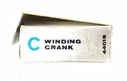 HASSELBLAD C WINDING CRANK for HASSELBLAD CAMERAS Boxed - IB403 WH - Picture 4 of 4