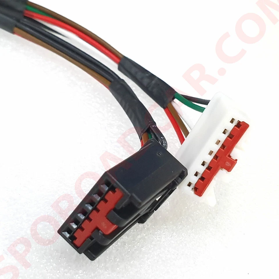 Arnés de cableado de control de crucero piezas originales para GM Chevrolet Trax 2013-2015 Foto 4 de 4
