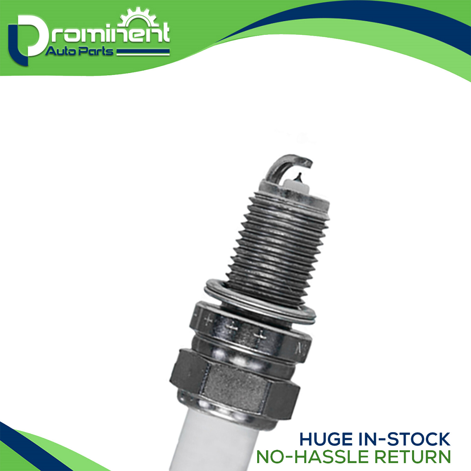 8x Ignition Coil & 8x Iridium Spark Plug Set for 03-06 Porsche Cayenne V8 4.5L