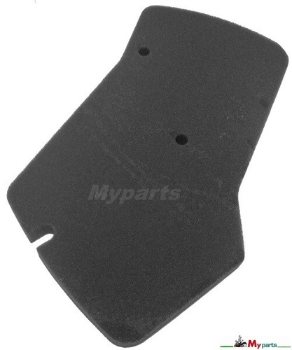 Genuine OEM Honda Foam Air Filter Element - 17205-147-000