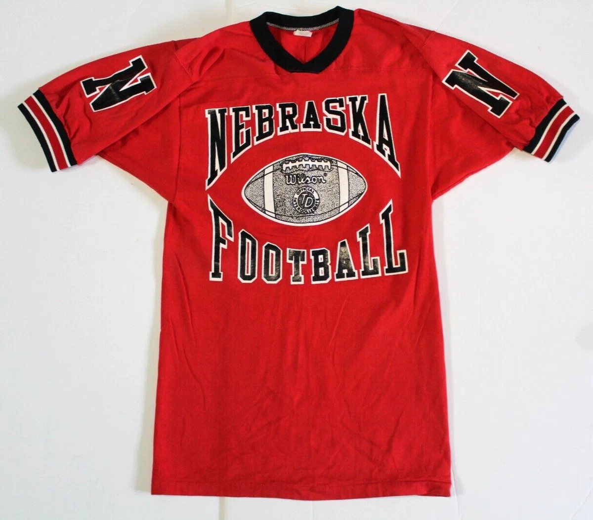 Wilson Graphic Tee Vintage T-Shirts for Men for sale | eBay