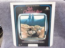 CED - Lady Chatterlys Lover - Great Condition