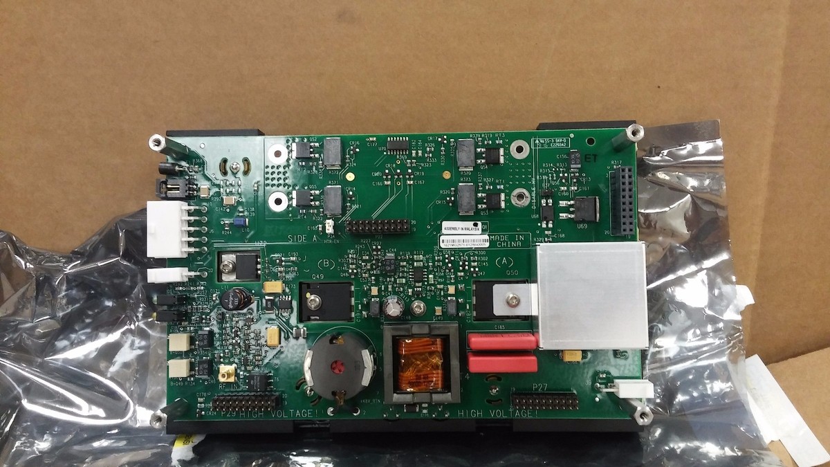 AGILENT G2571-3127640-5616-23 AMU Quad Driver for 60064 | eBay AGILENT G2571-3127640-5616-23 AMU Quad Driver for 60064 | eBay