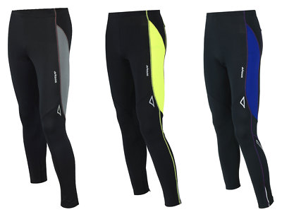 AIRTRACKS Laufhose Lang Pro Air / Funktionshose / Running Hose / Tight / Neu!