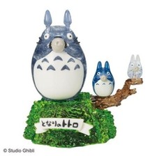 Studio Ghibli My Neighbor Totoro Crystal Puzzle 65 pieces