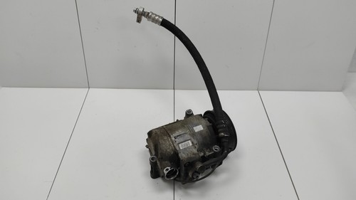 Porsche 911 996 Denso Klimakompressor Klimaanlage Kompressor Klima 99612601152