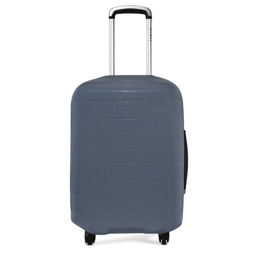 Thick Elastic Protective Luggage Suitcase Dust Cover Scratch Protector 18"-20" - Picture 14 of 23