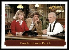 Cheers 2025 TV Show Sitcom Rittenhouse Card #52 (NM)