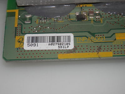 Panasonic TXN/A1ETUUS A Board (Main Board