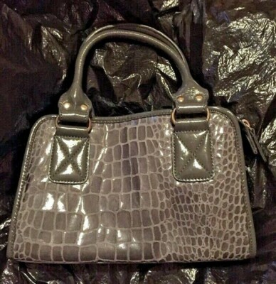 kim rogers christmas purse