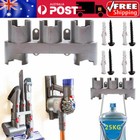 Storage Rack Holder Stand for Dyson V7 V8 V10 Vacuum Cleaner Absolute Brush Tool