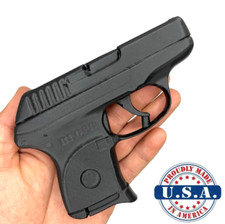 Ruger Lcp Training Gun Durable Prop Real Size 11 Scale Non Functioning Safe