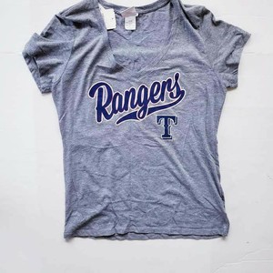 rangers womens shirt