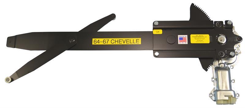 68-69 GTO 442 Chevelle Skylark Front Trunk Floor Crossmember Over Axle