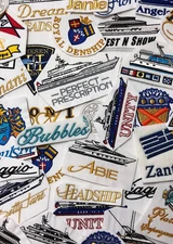 Embroidery Digitizings $9.98 Any Design Size