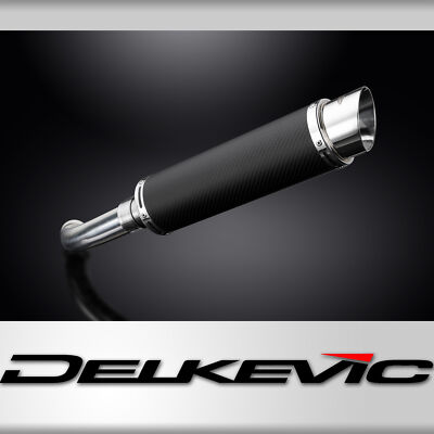 BMW F800S 2006-2011 Slip On 14