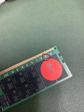 M321R8GA0BB0-CQK SAMSUNG 64GB (1X64GB) 2RX4 PC5-4800B MEMORY