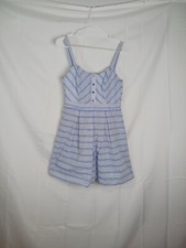 Vintage Y2K Charlotte Russe Womens S Small Sun Dress