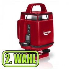 Vollautomatischer Profil Baulaser Rotationslaser Laser 150 m 5/8" Linien 2. Wahl