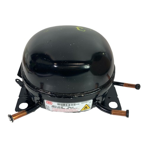 TEE Vntz 105 M 258-01 Kompressor Compresseur De 220VAC - Photo 5 sur 7