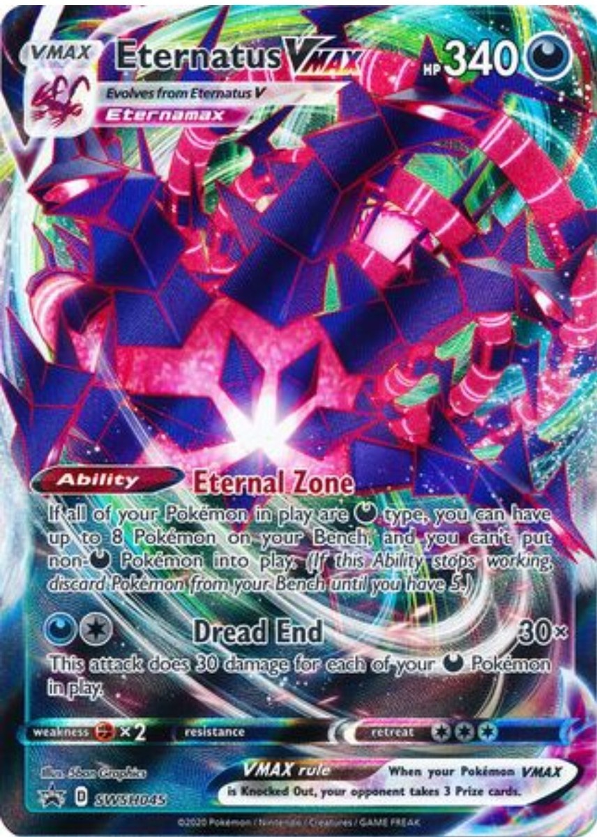 ピッコ Pokemon Crown Zenith Black Star Promo Pikachu Vmax SwSh286