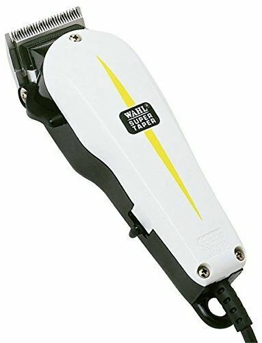 Tagliacapelli e regolabarba