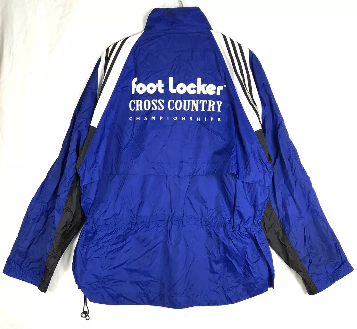 Adidas shop sale footlocker